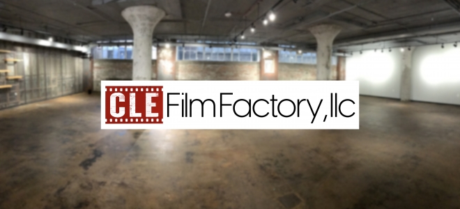 Cleveland Film Factory, llc