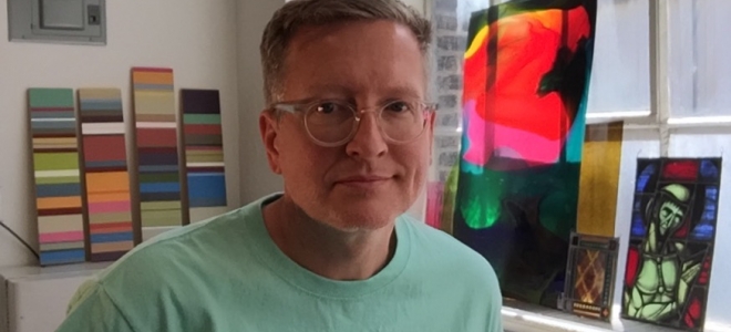 Bruce Buchanan